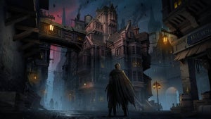 Image de l’article : Mistborn: Ashes revient s…