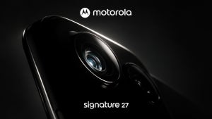 Motorola laisse fuiter le…