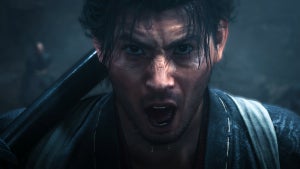 Image de l’article : Onimusha revient après 20…