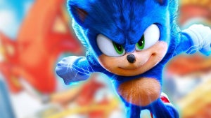 Image de l’article : Sonic revient sur Netflix…