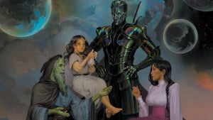 Stormlight revient en oct…