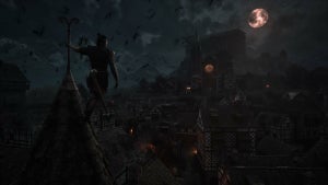 Image de l’article : The Blood of Dawnwalker: …