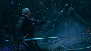 Image de l’article : The Witcher 3: Songs of t…