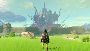 Image de l’article : Zelda: le puzzle officiel…