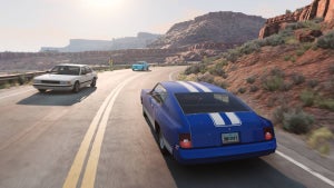 Image de l’article : BeamNG.drive arrive enfin…