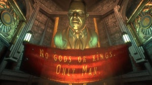BioShock sur Netflix : le…