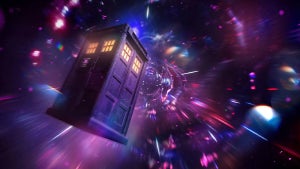 Image de l’article : Doctor Who revient le 26 …
