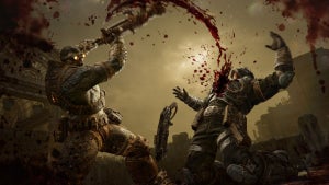 Gears of War: E-Day conto…