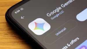Image de l’article : Google retire Gemini Pro …