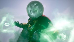 Image de l’article : Marvel dévoile un Mysteri…