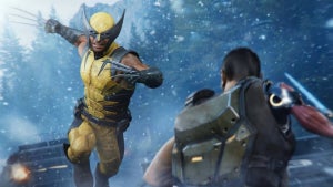 Marvel’s Wolverine relanc…