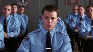 Image de l’article : Matt Damon revient sous l…