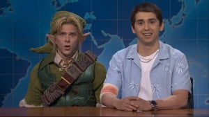 Nintendo : Zelda profite …