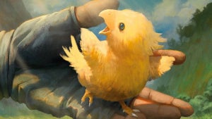 Image de l’article : Square Enix: 5 RPG oublié…