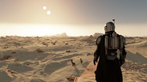 Image de l’article : Star Wars Genesis revient…