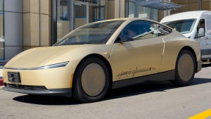 Image de l’article : Tesla : la NHTSA ouvre un…