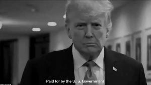 Trump : une juge bloque p…