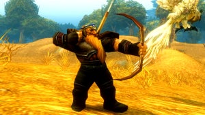 World of Warcraft: Foreve…