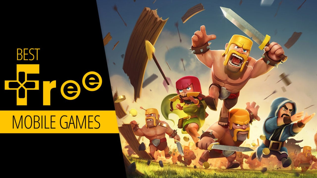 Najlepsze darmowe gry strategiczne i symulatory na urządzenia mobilne