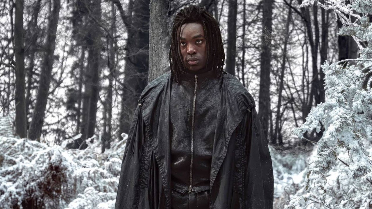 Harry Potter od HBO już oficjalnie: Paapa Essiedu zagra Snape’a
