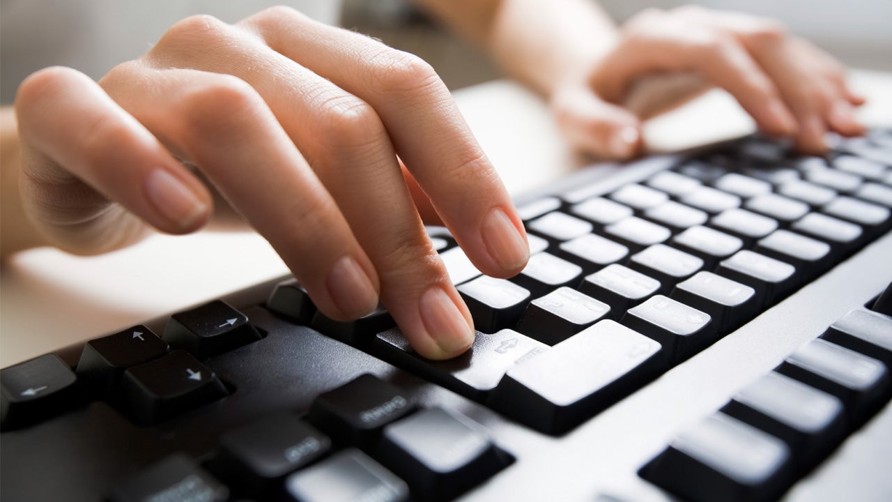 Los mejores atajos de teclado Word