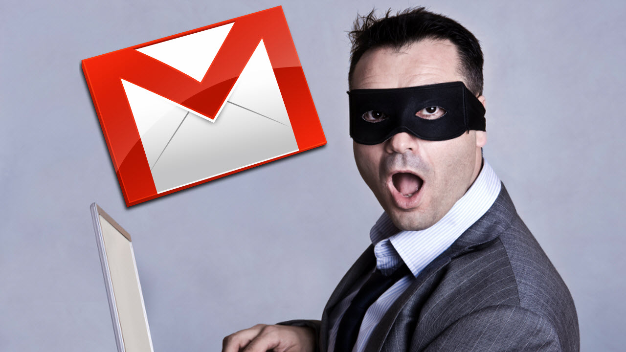 ¿Han entrado en mi correo? Averígualo en Gmail