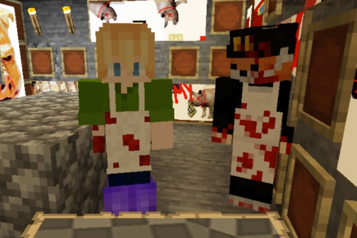 Cómo emitir en directo tus partidas de Minecraft a través de Twitch.tv