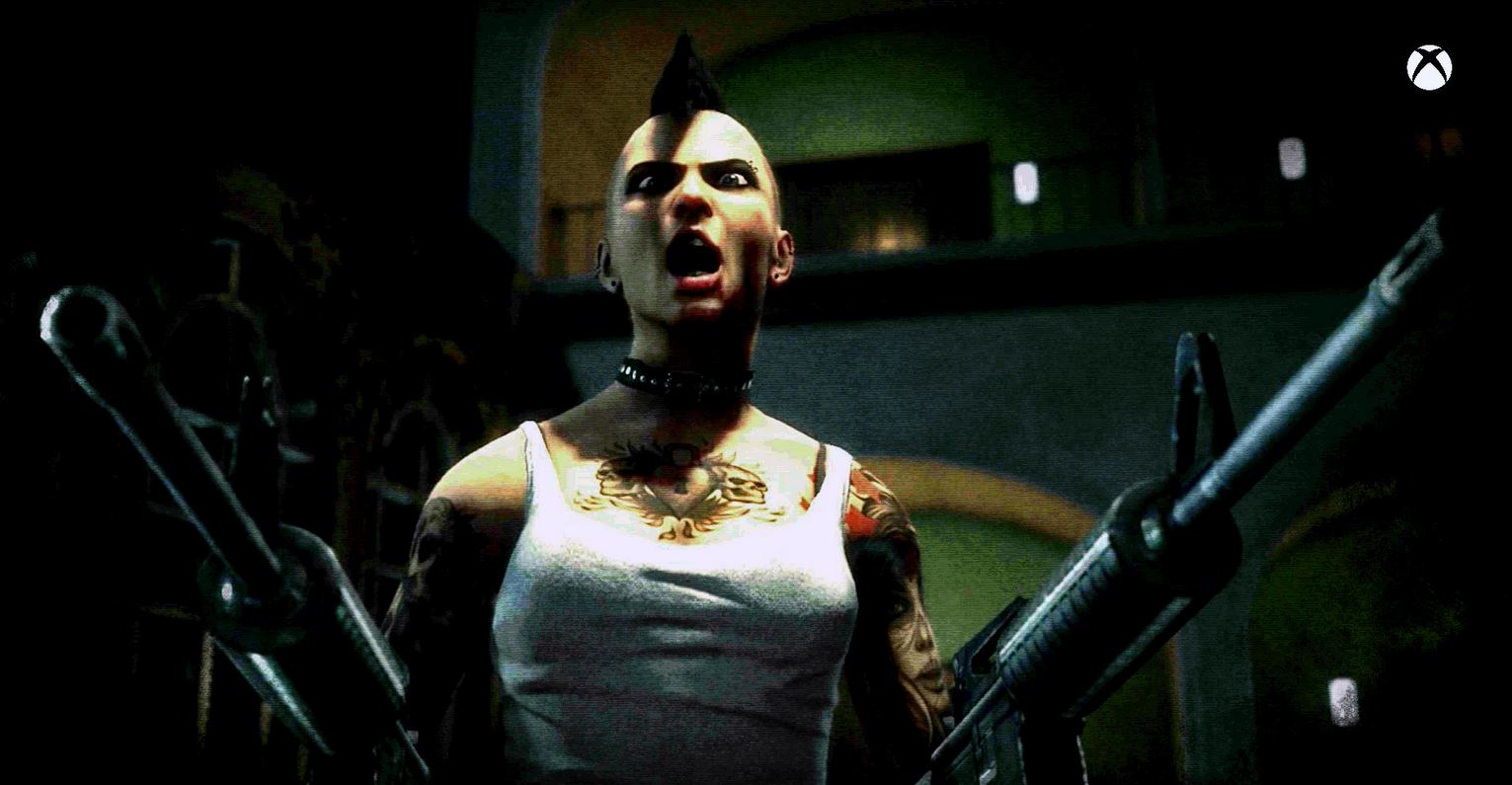 Dead Rising 3 presenta a su nuevo héroe con un tráiler - Softonic