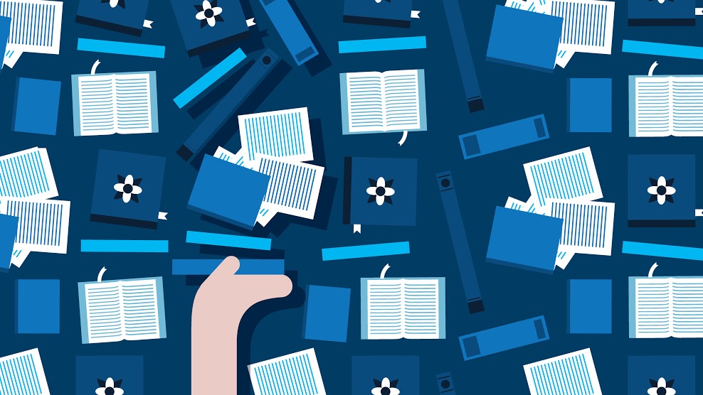 Cómo subir tus propios libros a Google Play Books - Softonic