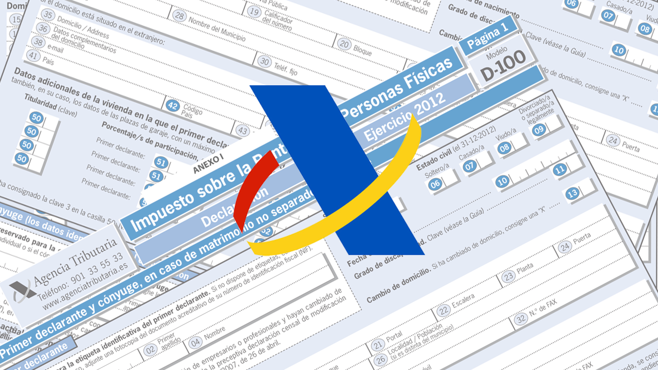Renta 2014: cómo consultar el borrador y declarar tus impuestos por Internet