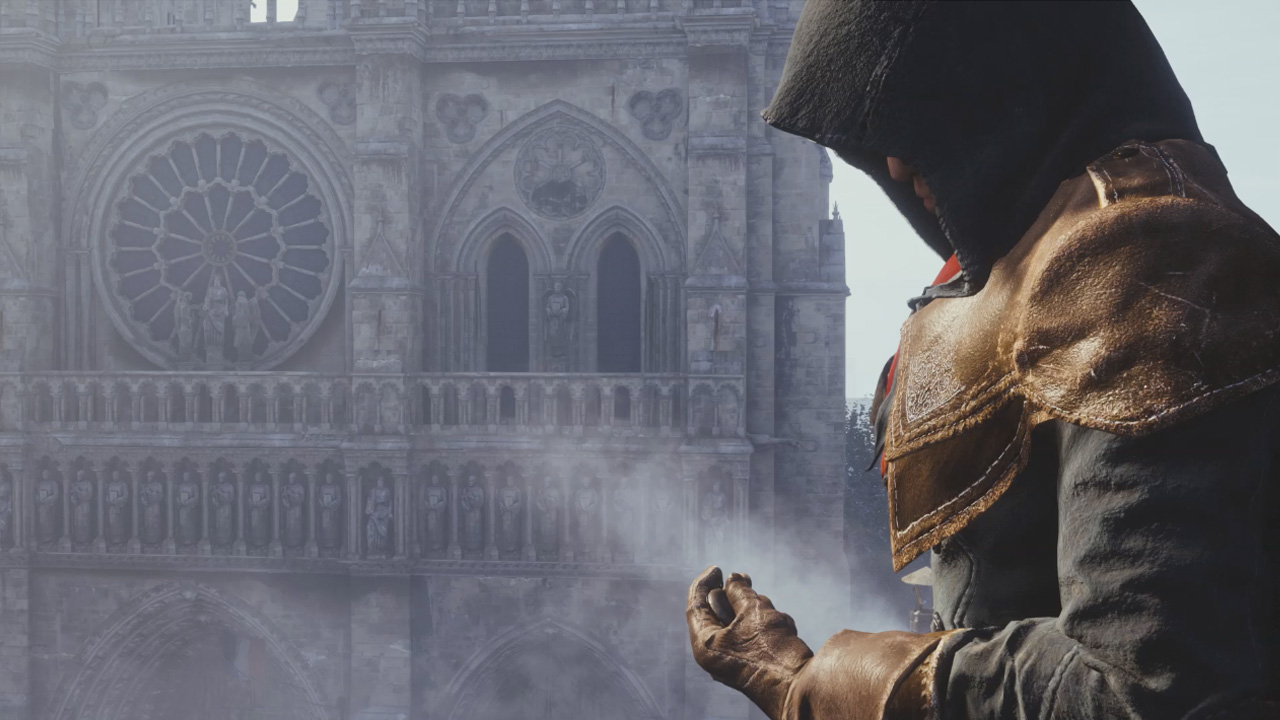 ¿Puedes creerte este rumor de Assassin’s Creed 5?