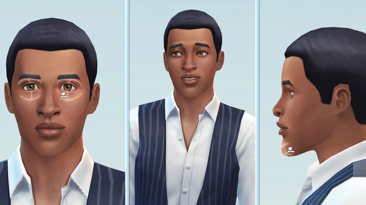 “Juega a Sims 3, desbloquea objetos para Sims 4”