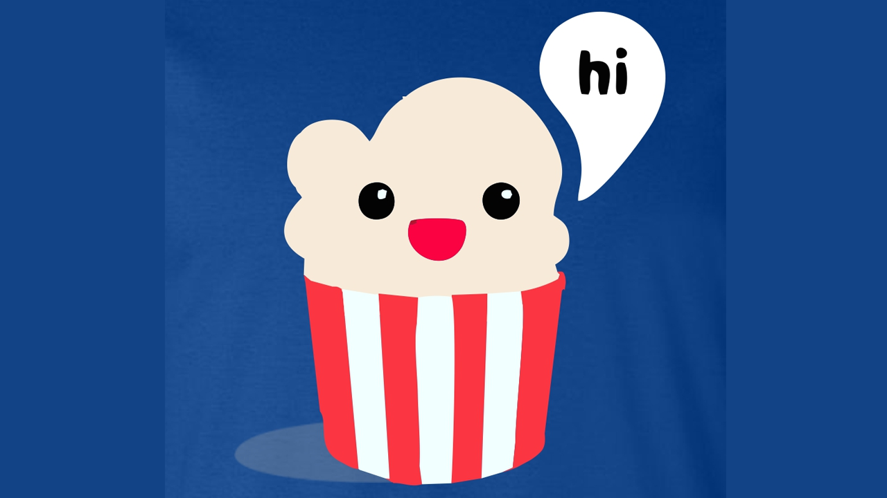 Popcorn Time llega a Android gracias a una aplicación de Time4Popcorn
