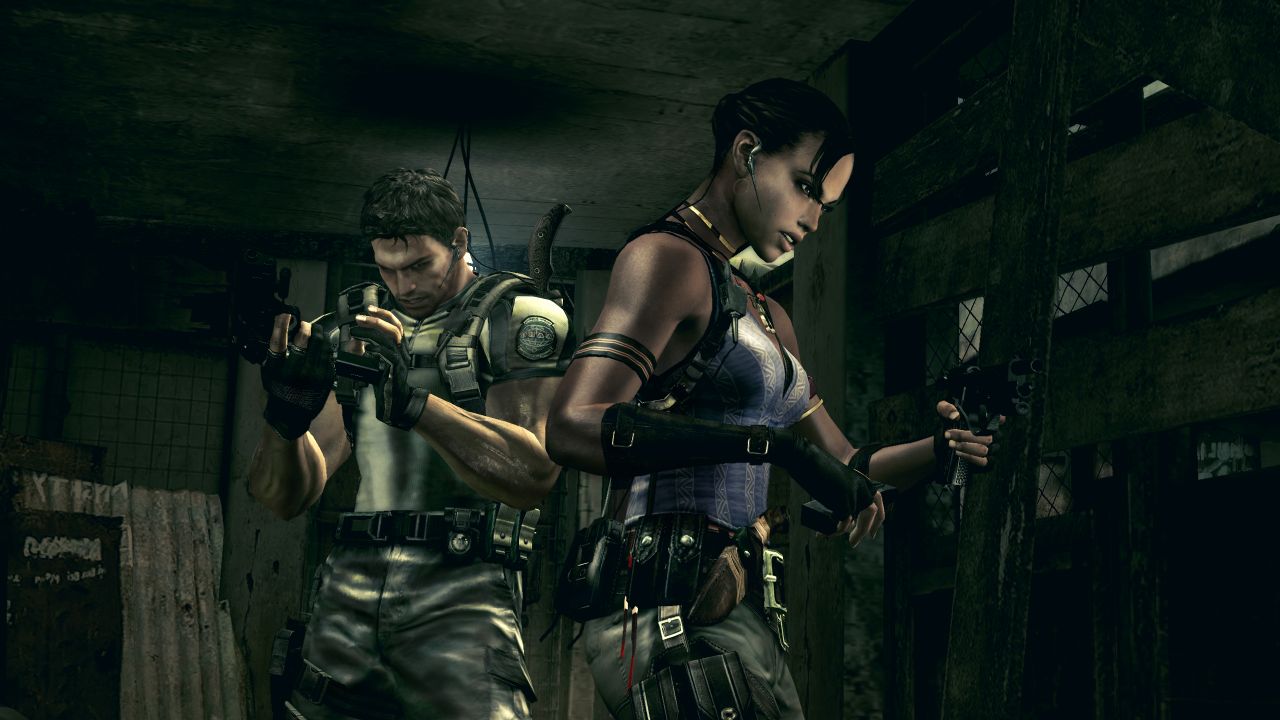 Resident Evil podría tener un nuevo remake ya preparado para su lanzamiento, según un leak reciente