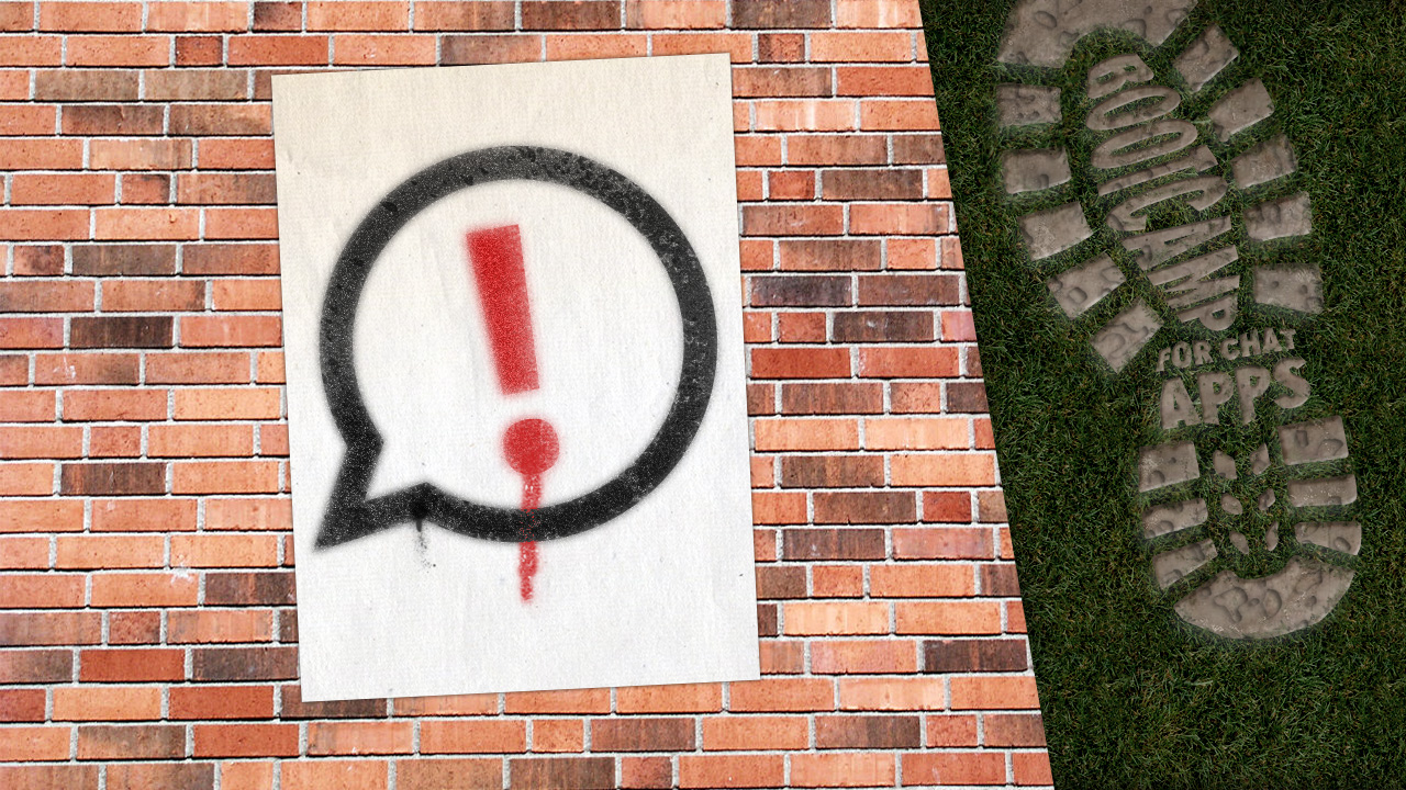 Facebook, Twitter, Foursquare: 4 datos que no debes compartir - Softonic, image size:1280x720