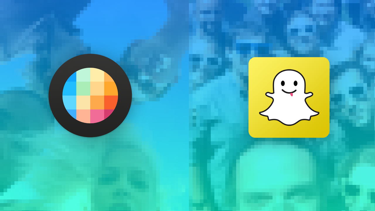 Slingshot no es Snapchat: 9 cosas que debes saber sobre la nueva app de Facebook