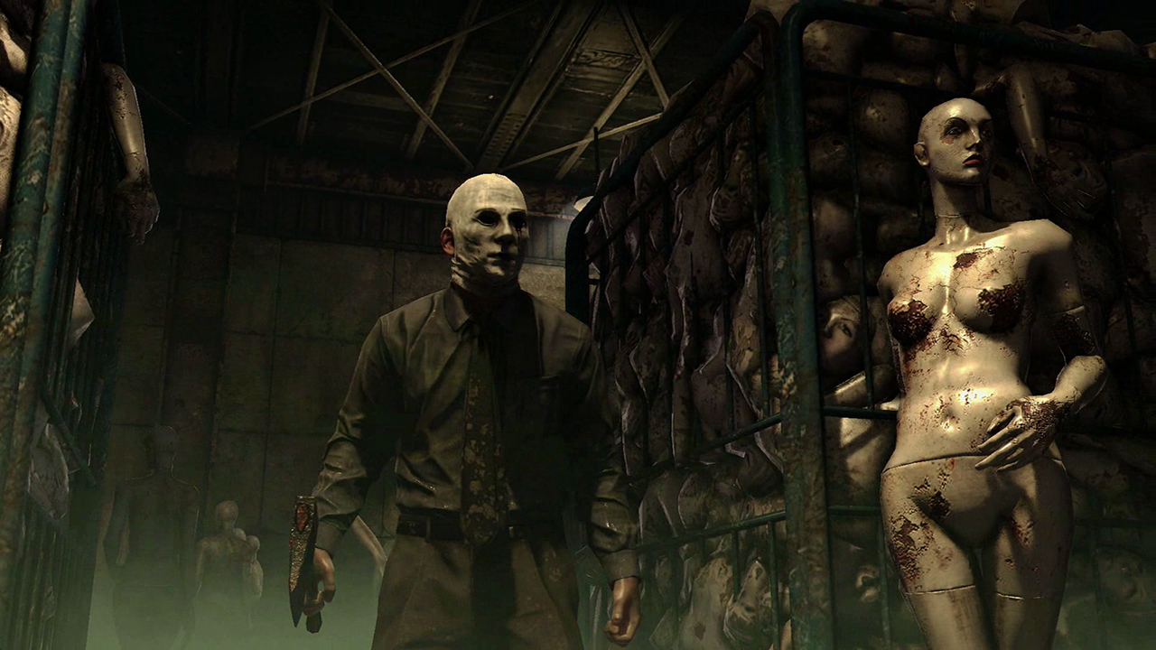 The Evil Within: ¿lo bueno se hace esperar?