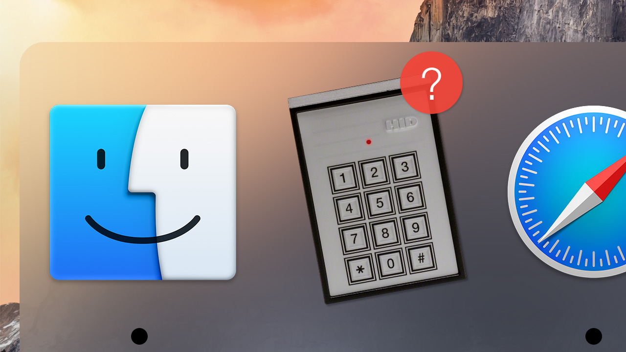 Mac: cómo proteger una aplicación con contraseña