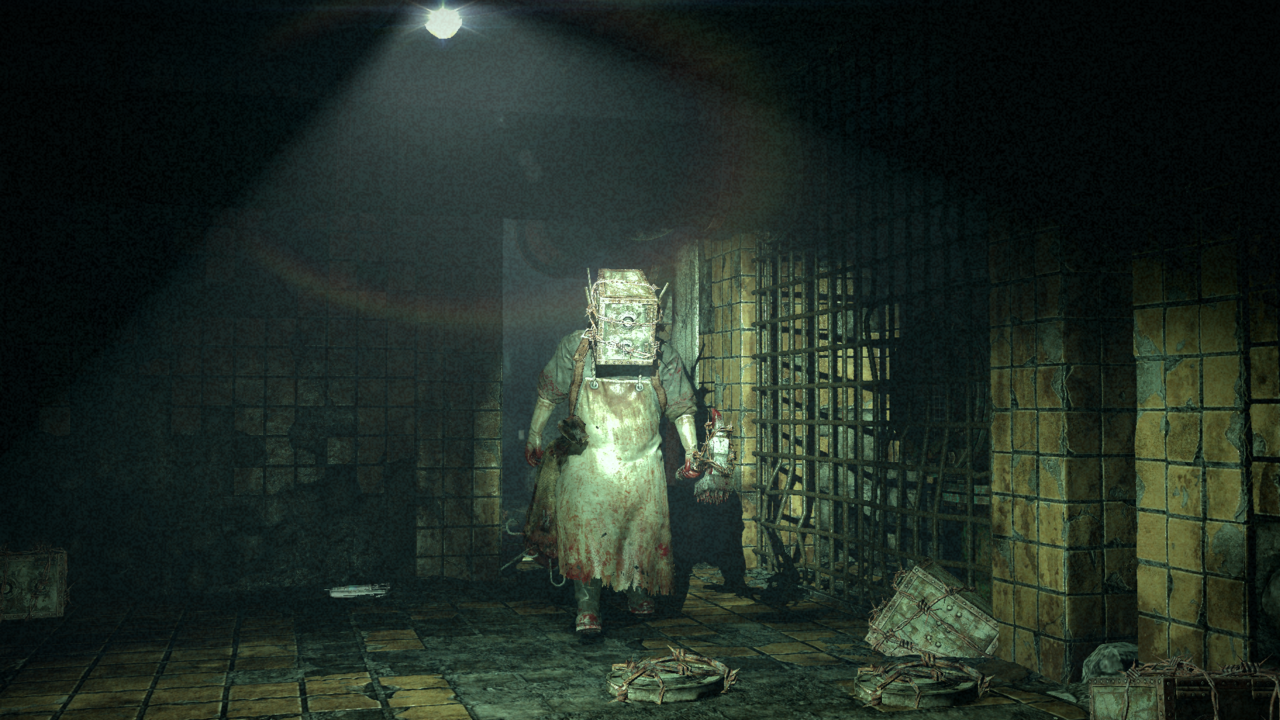The Evil Within tendrá 14-18 capítulos; logros y trofeos revelados