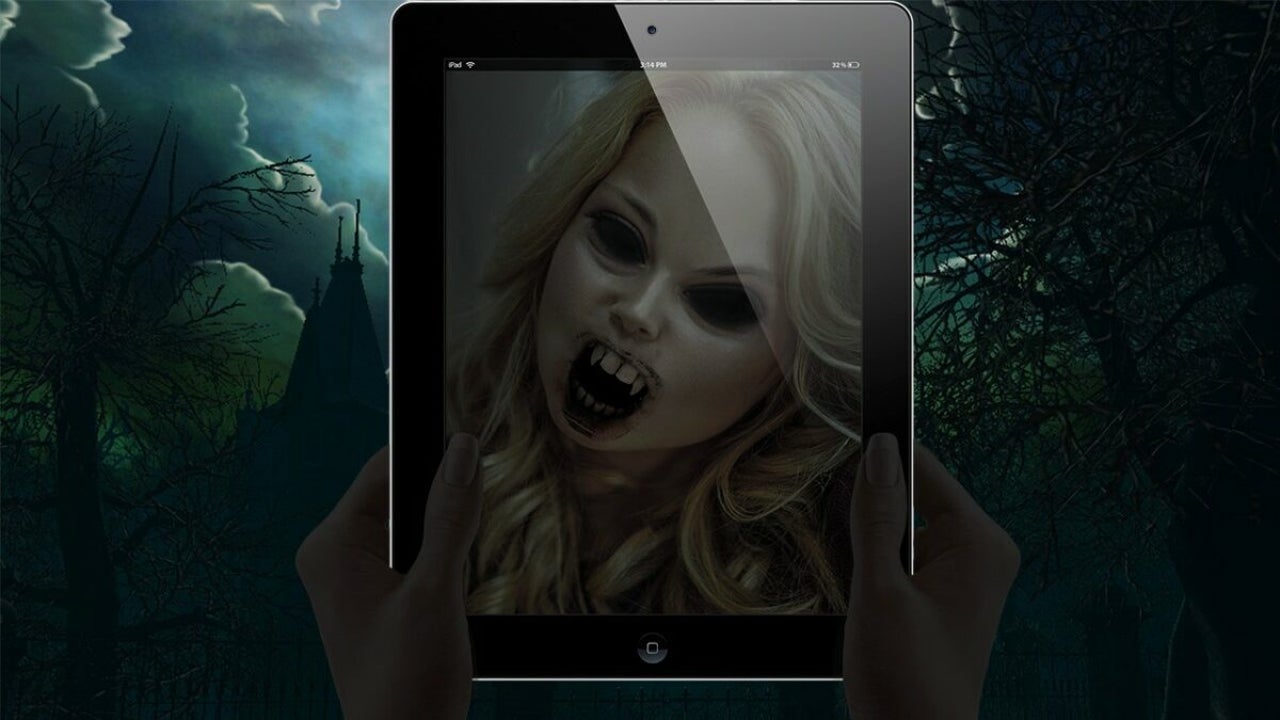 Las mejores apps gratis para hacer fotos y vídeos terroríficos - Softonic