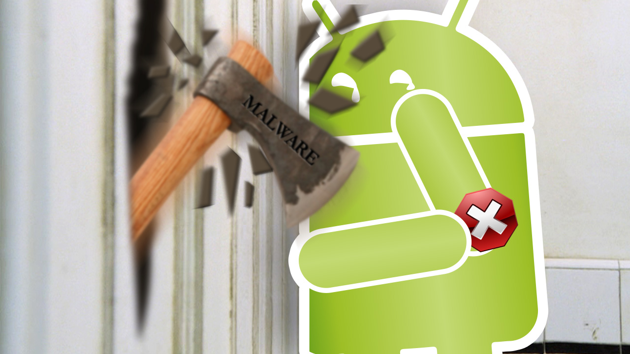 Una vulnerabilidad en Android compromete algunos gestores de contraseñas