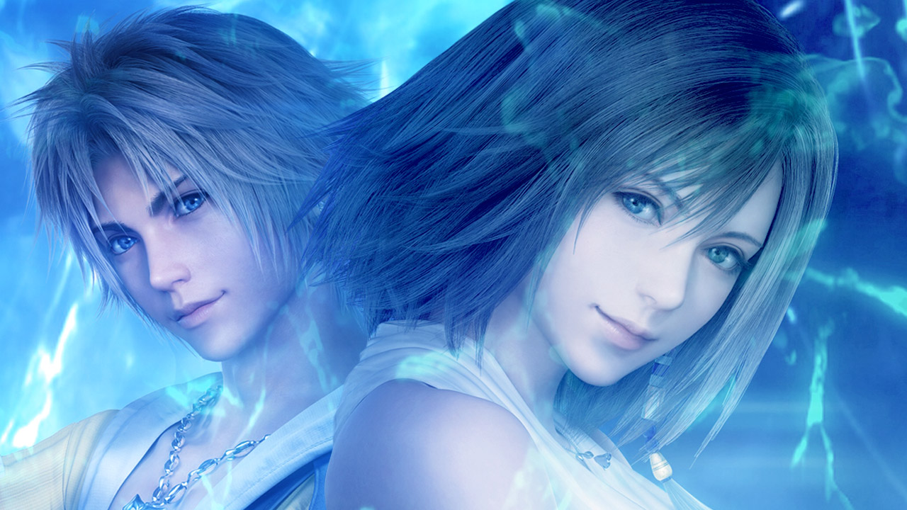 Rumor: Final Fantasy X y X-2 podrían regresar para PS4