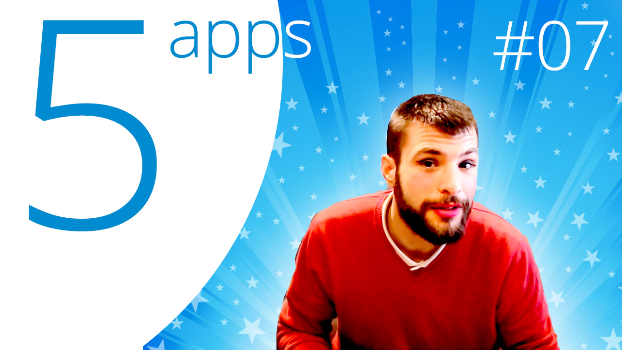 Enlight, Cities Skyline, Layout, Makeup Genius… las 5 apps que Debes Probar Este Fin de Semana