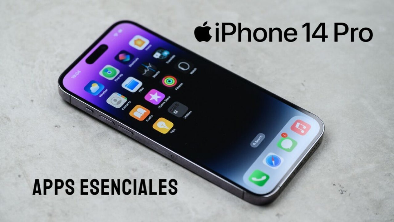 Las Mejores Apps para Iphone 14 para 2023 ?