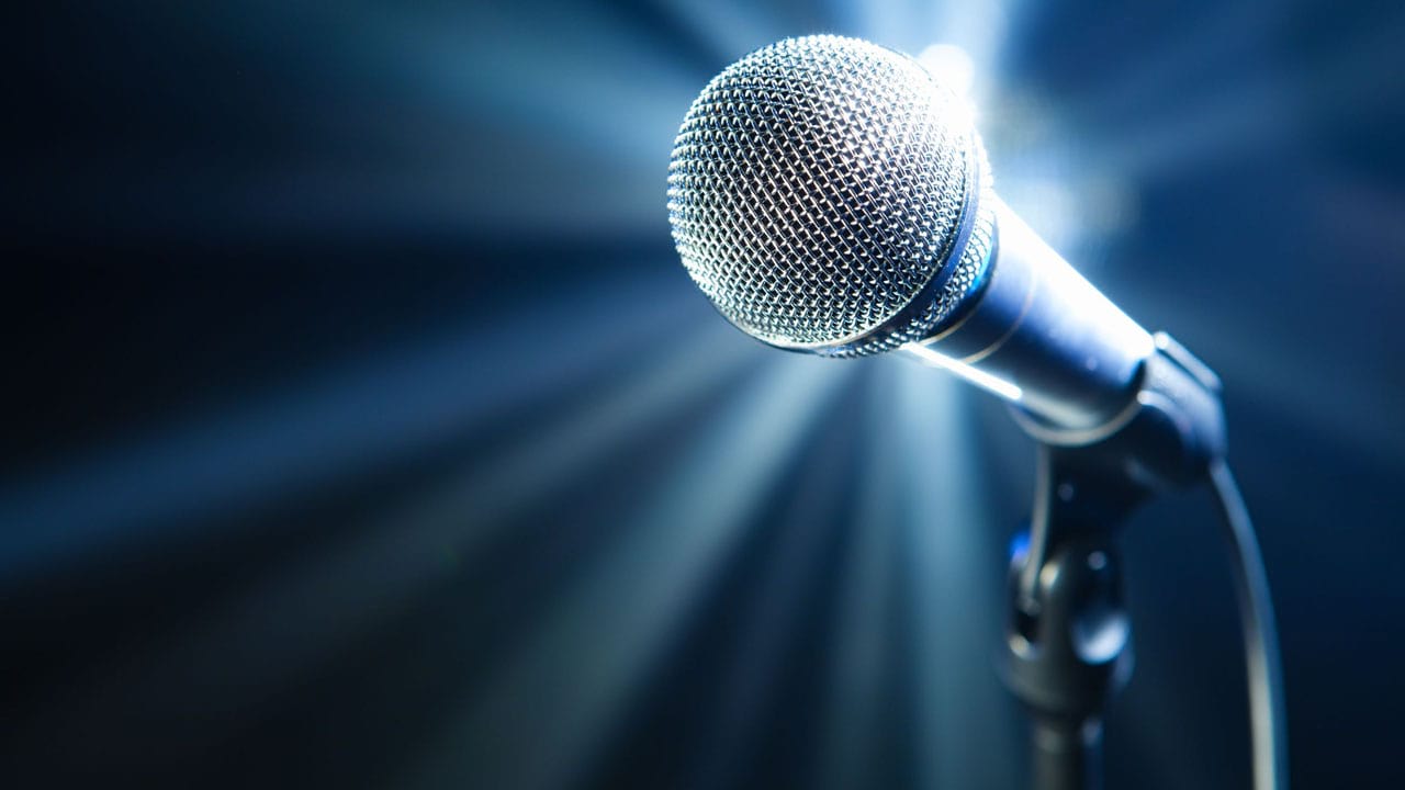 Las mejores apps para montar tu karaoke en casa o dónde tu quieras