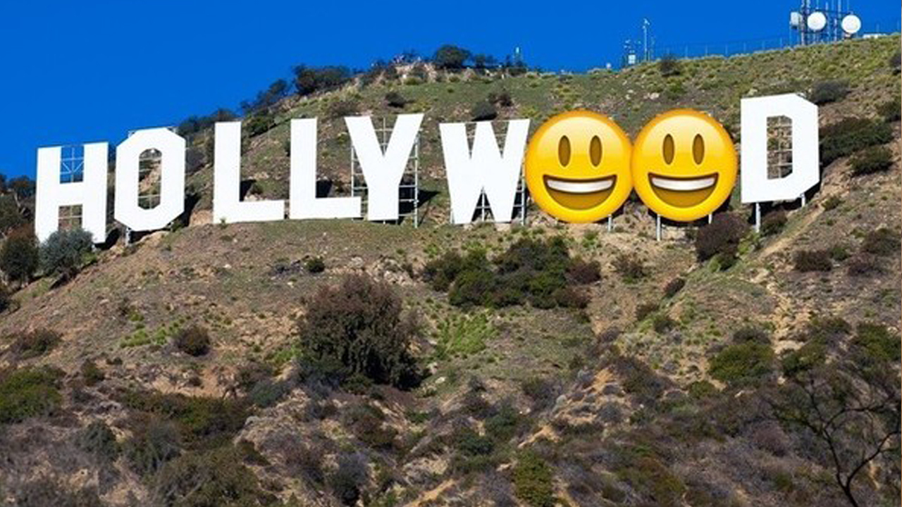Adivina estas 20 películas con los emojis de WhatsApp