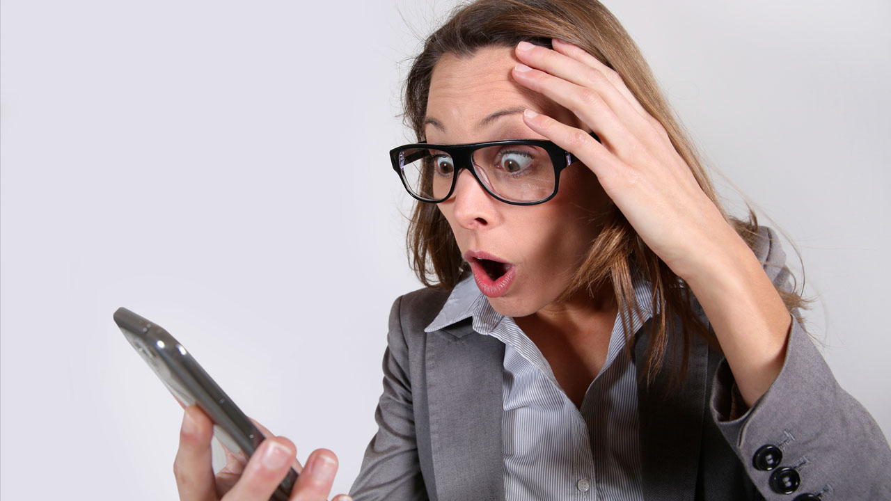 Los 10 peores mensajes de Whatsapp saboteados por el autocorrector