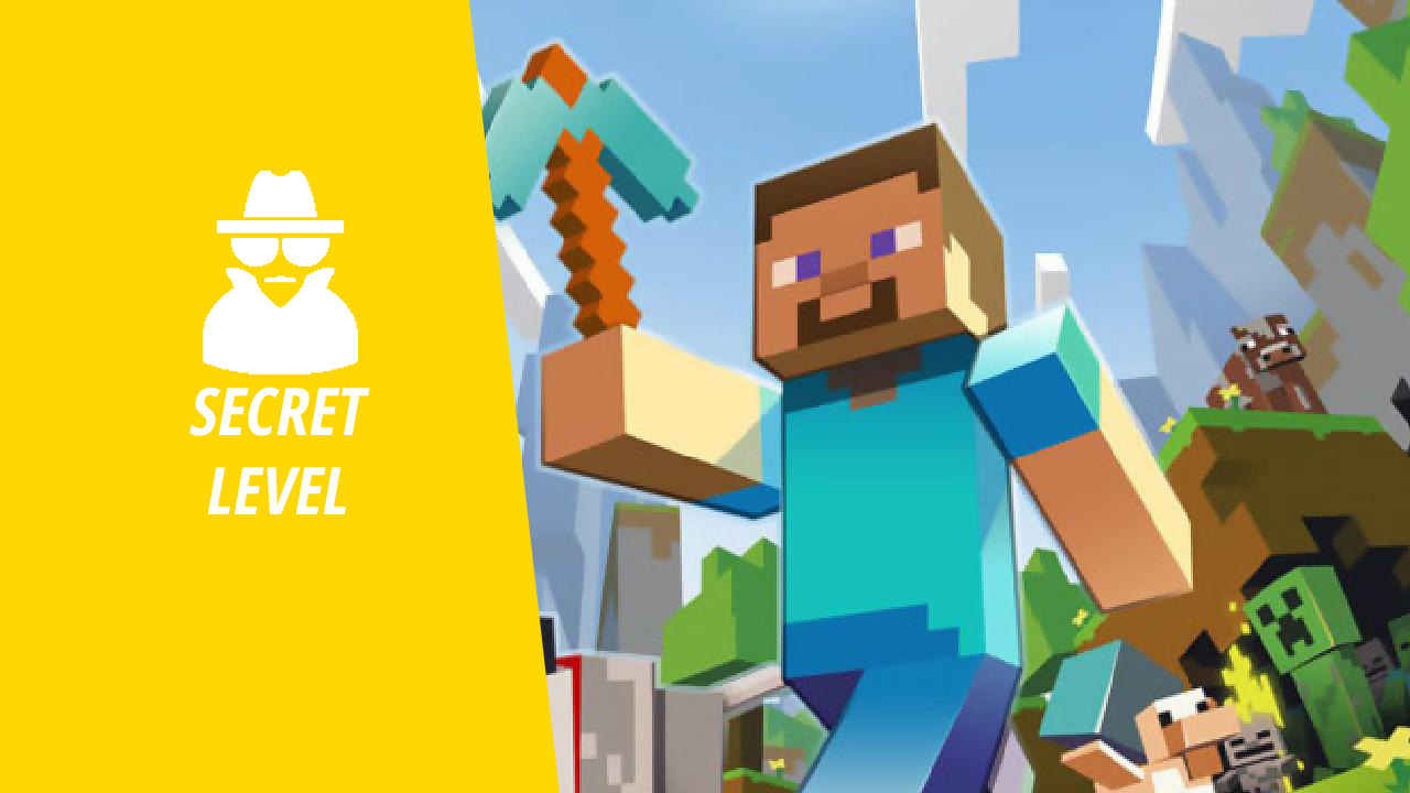Octubre Minecraft Minecraft: en octubre llegará lo más nuevo e inusual del universo ...
