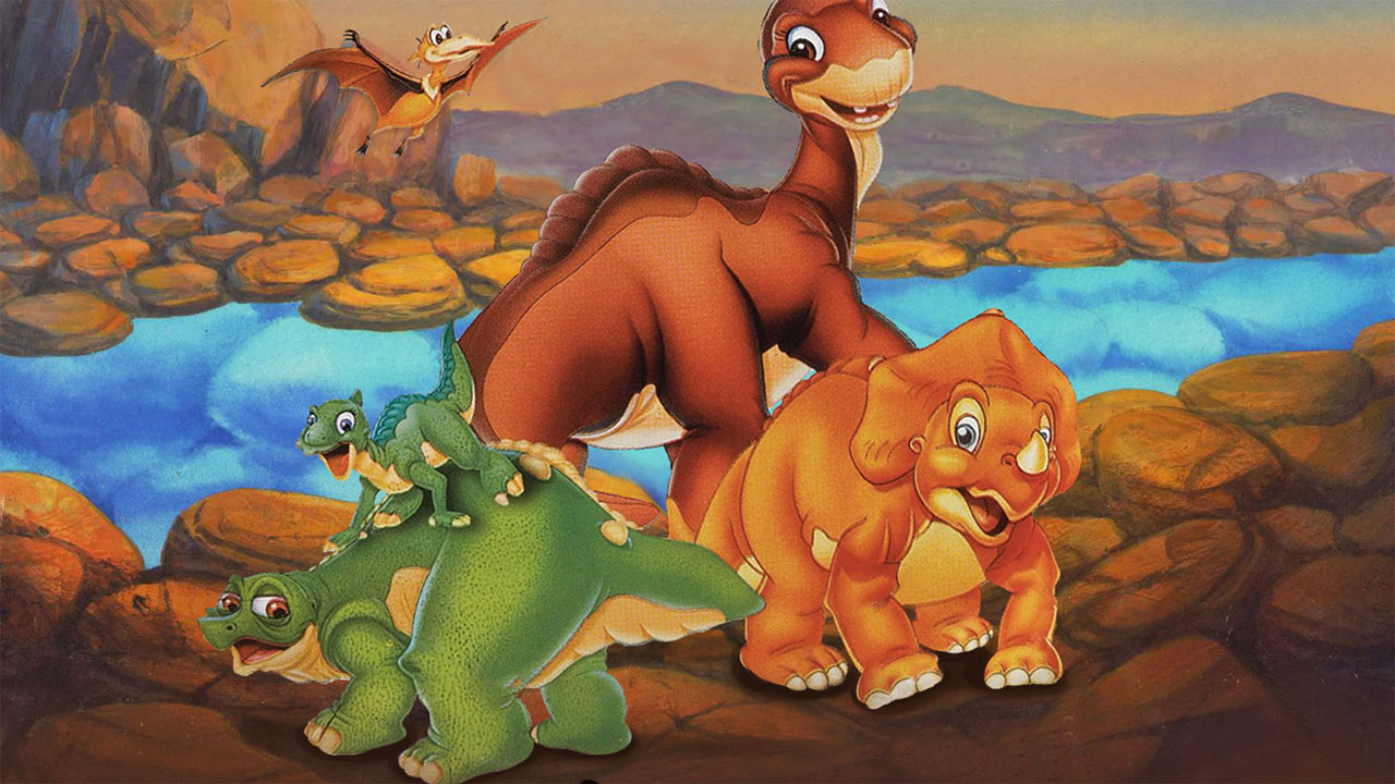 Ark Survival Evolved te permite criar tus propios dinosaurios bebés