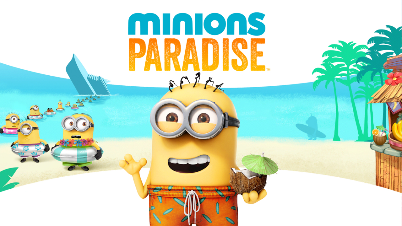 Minions Paradise: 5 consejos básicos para ser el rey de la isla